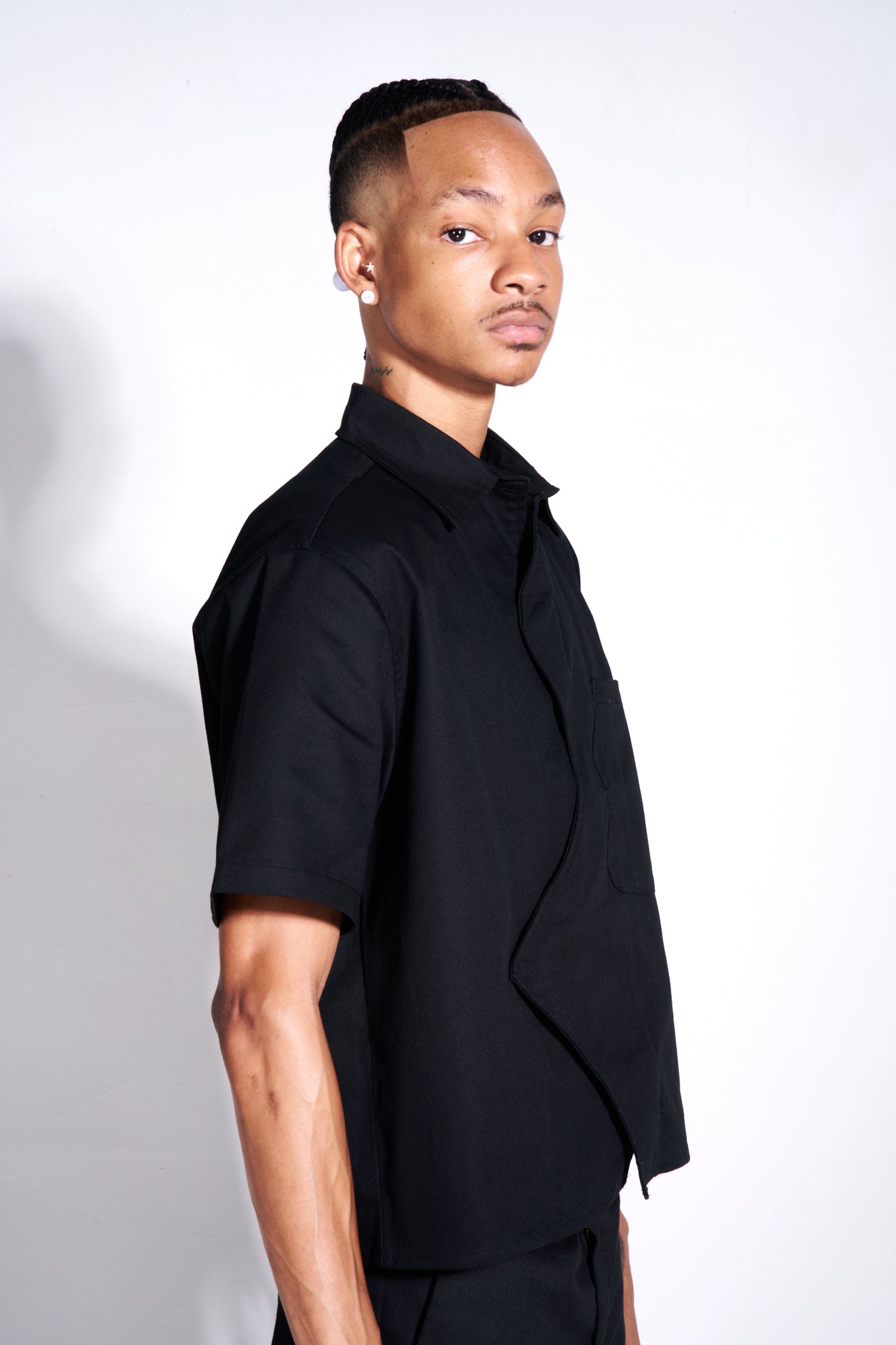 RIQUE SHIRT