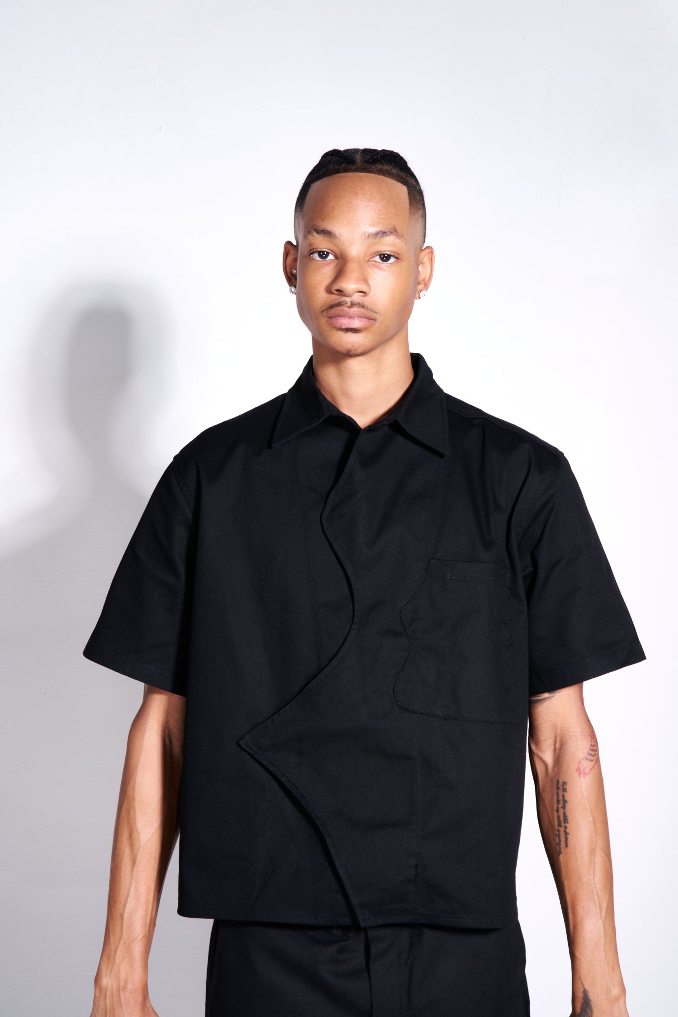 RIQUE SHIRT