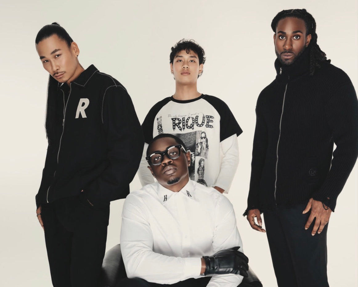 Top Black-Owned Streetwear Brands to Watch in 2026