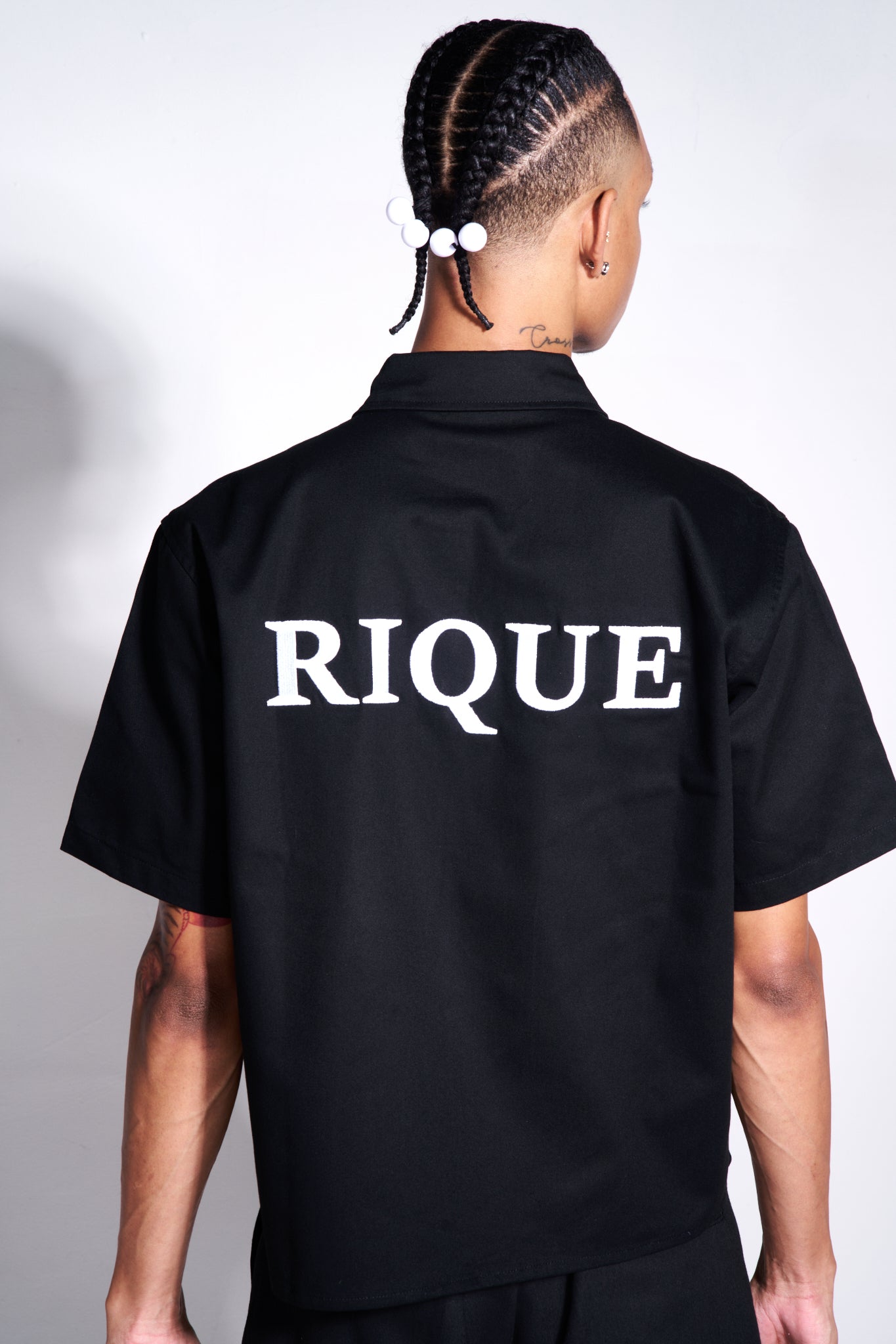 RIQUE SHIRT