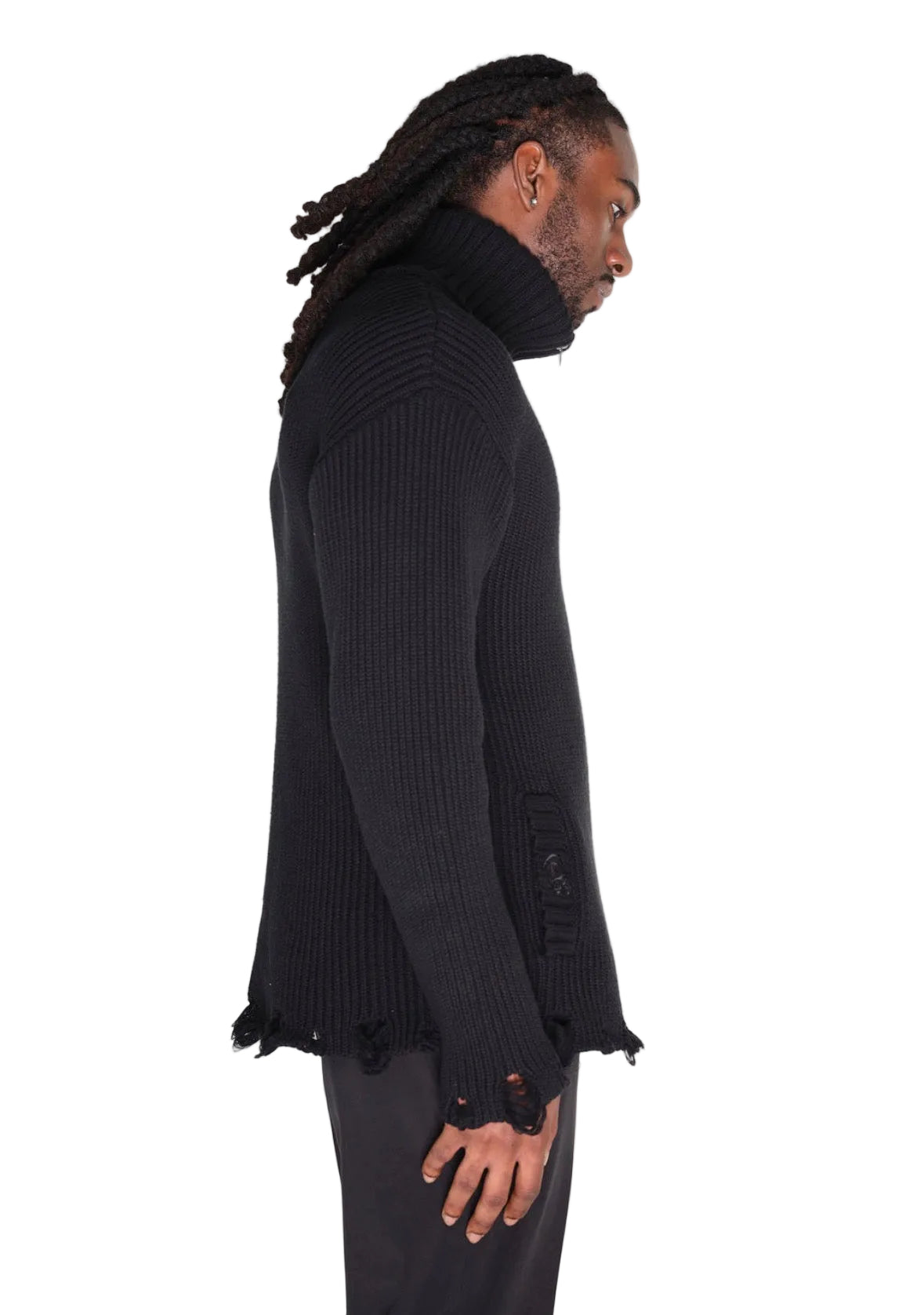 RIQUE Sweater *Pre-Order*