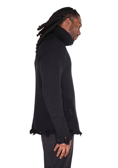 RIQUE Sweater *Pre-Order*