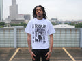 RIQUE Vintage Tee