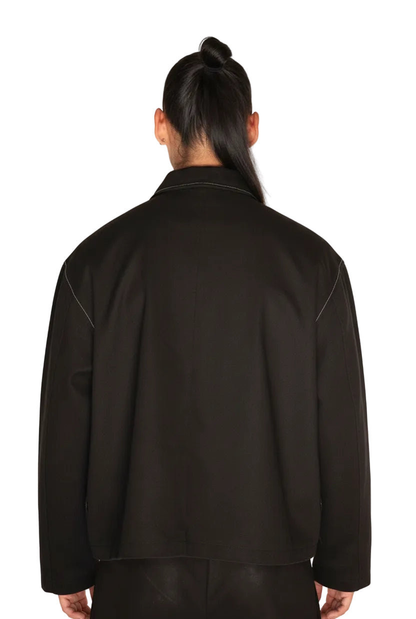 RIQUE Jacket