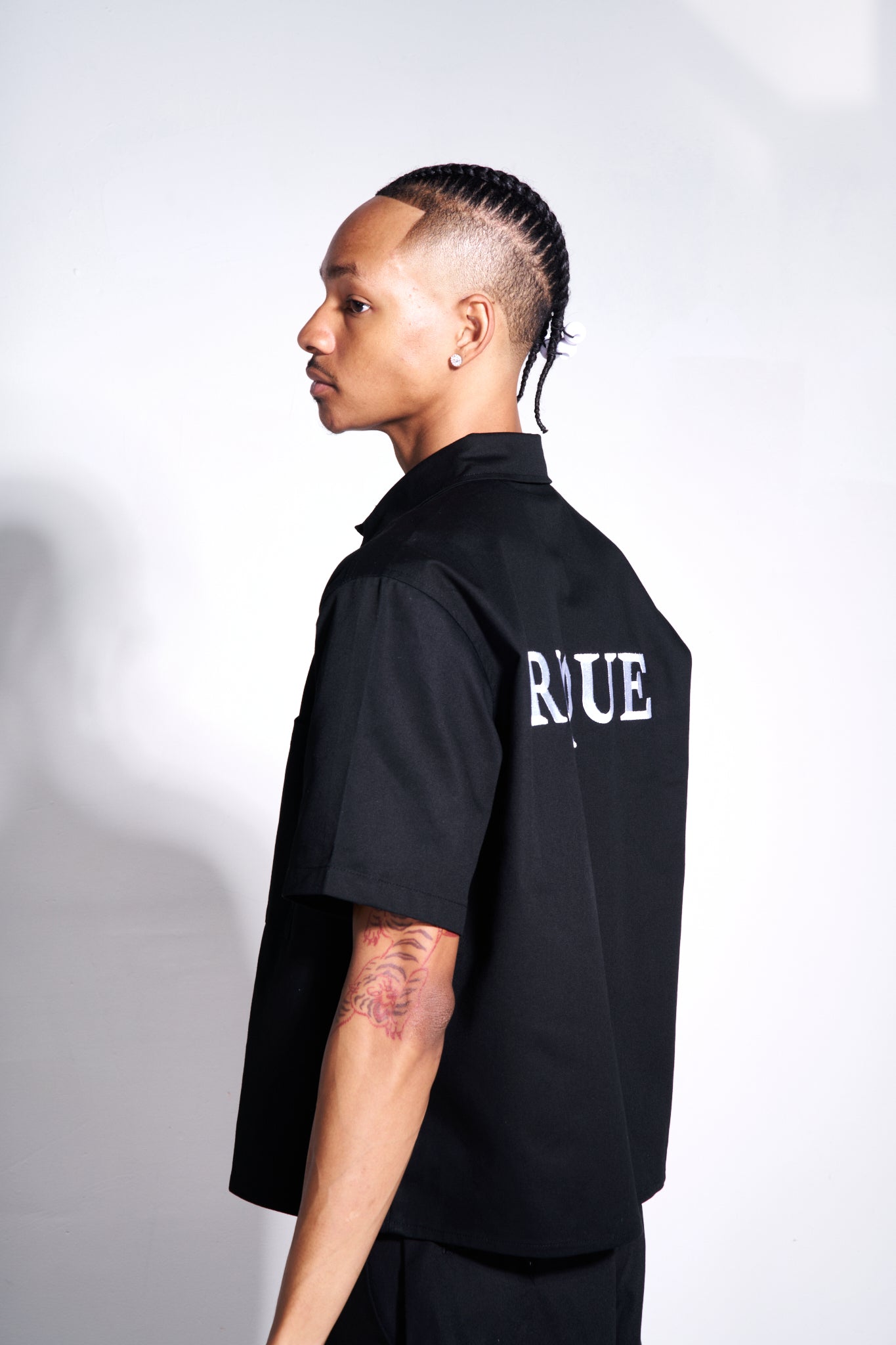 RIQUE SHIRT