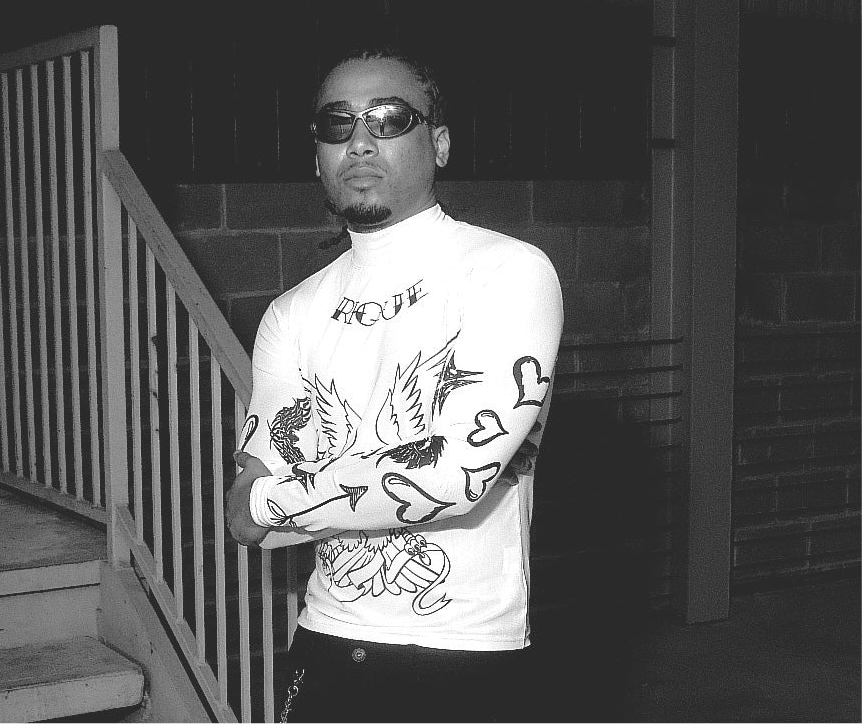RIQINK Shirt