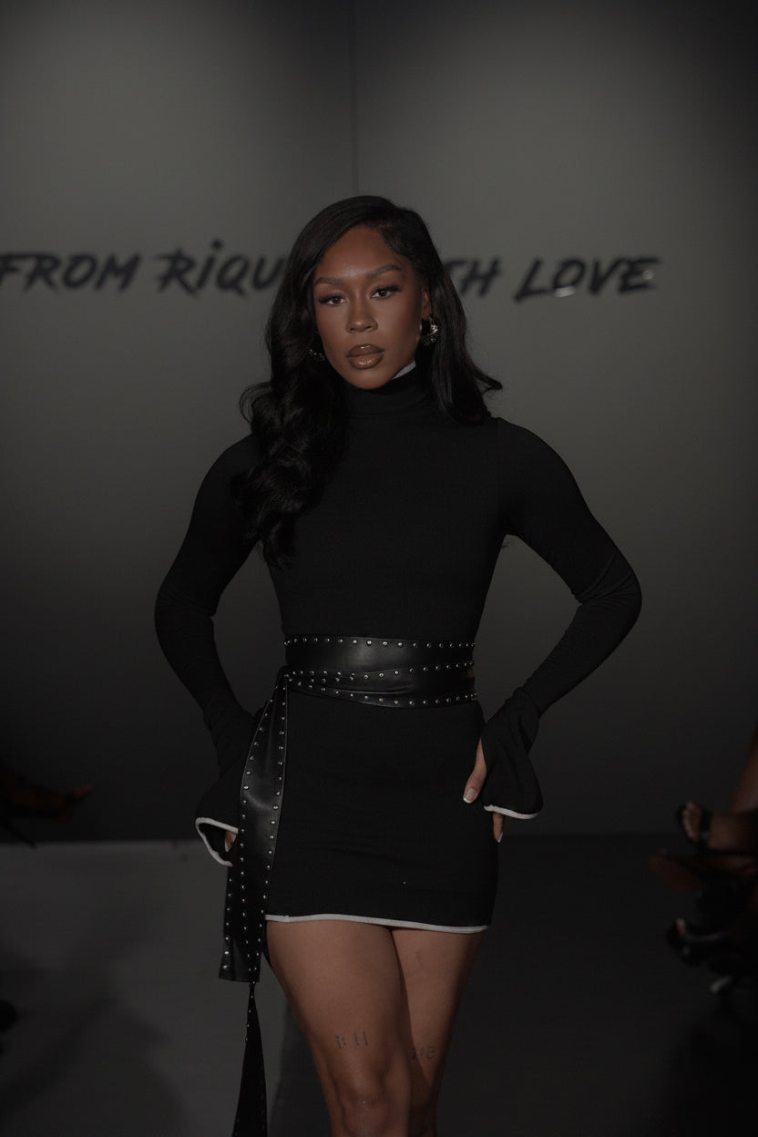 RIQUE | THE MUSE MINI