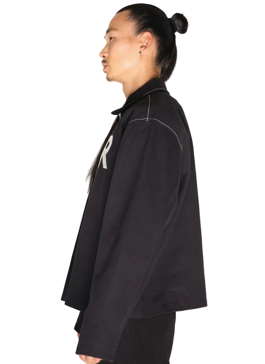 RIQUE Jacket
