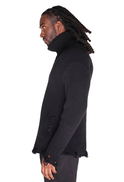 RIQUE Sweater *Pre-Order*