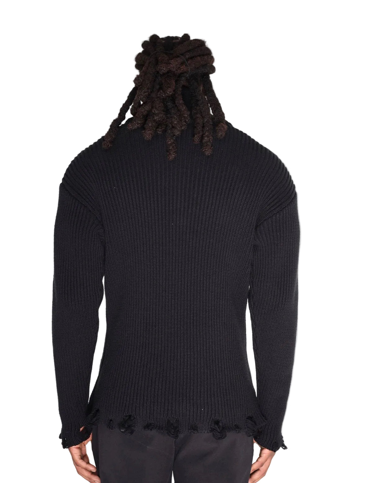 RIQUE Sweater *Pre-Order*