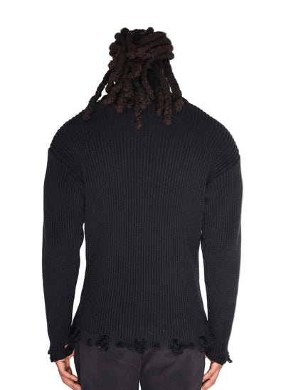 RIQUE Sweater *Pre-Order*