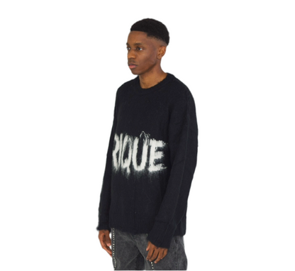 RIQUE Sweater #2