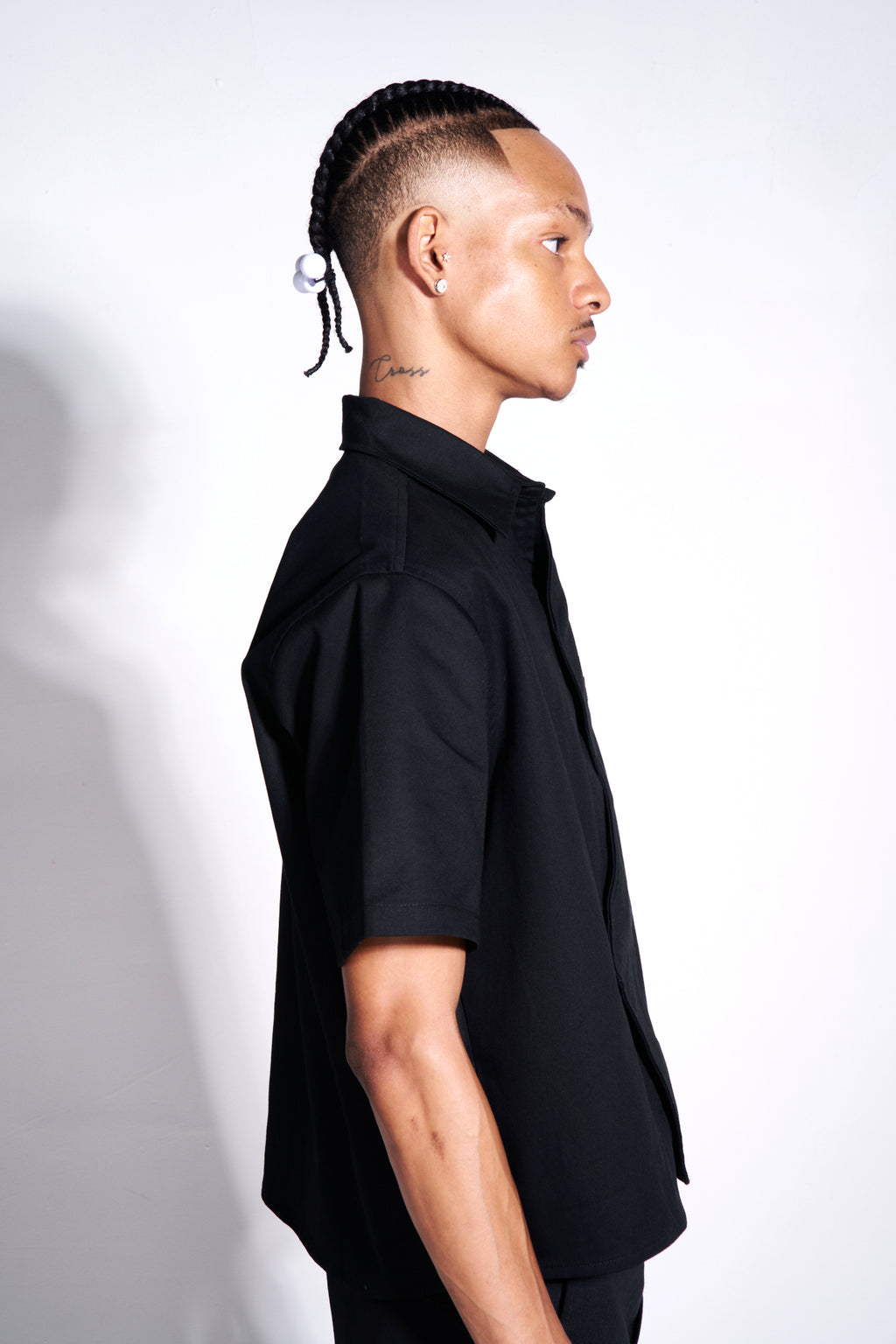 RIQUE SHIRT