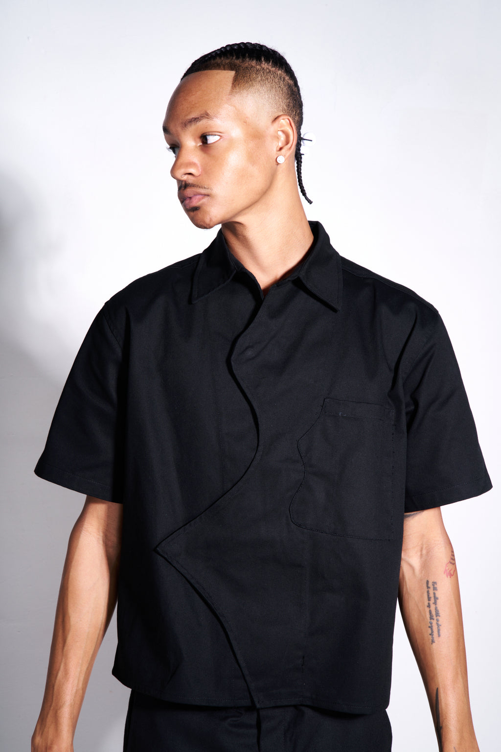 RIQUE SHIRT