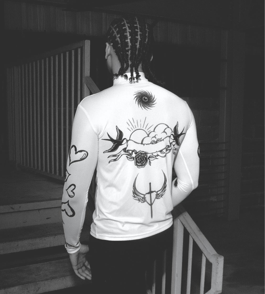 RIQINK Shirt