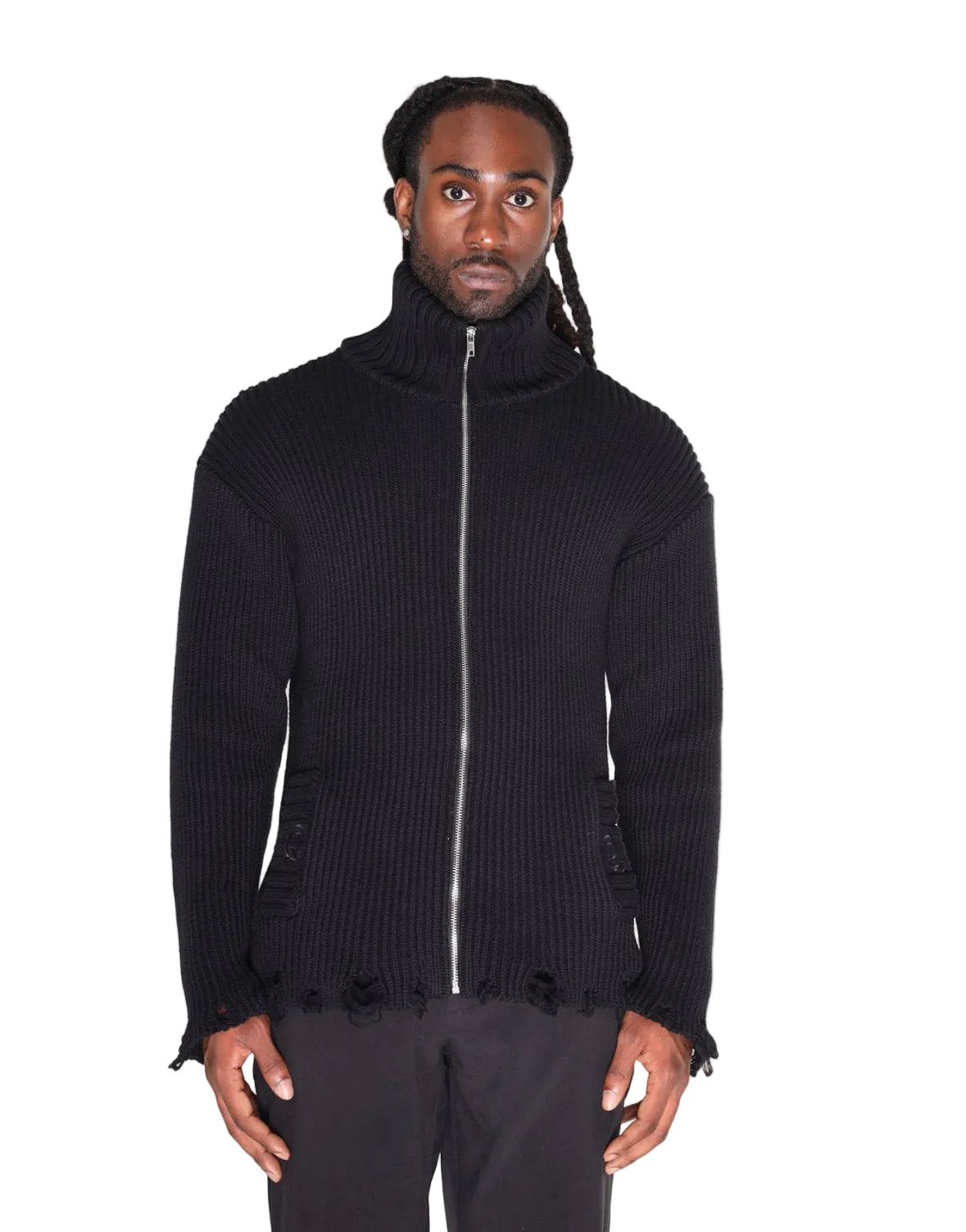 RIQUE Sweater *Pre-Order*