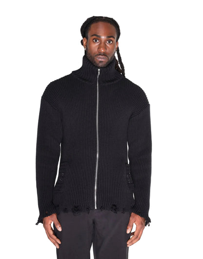 RIQUE Sweater *Pre-Order*