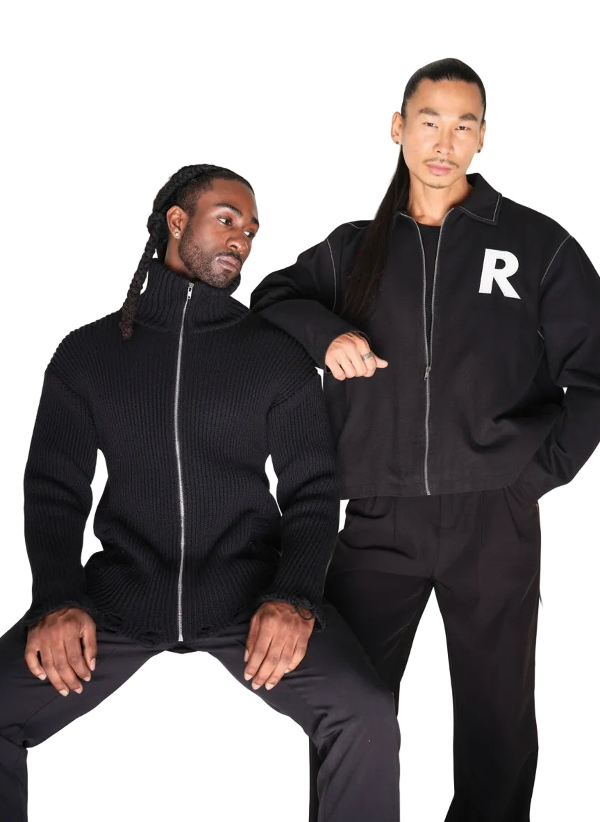 RIQUE Jacket