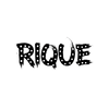 Rique Clothing - Home