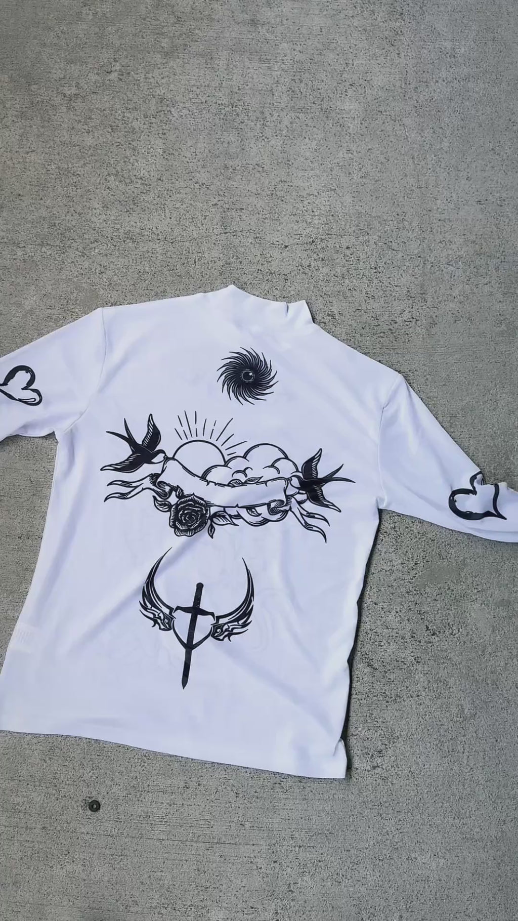 RIQINK Shirt
