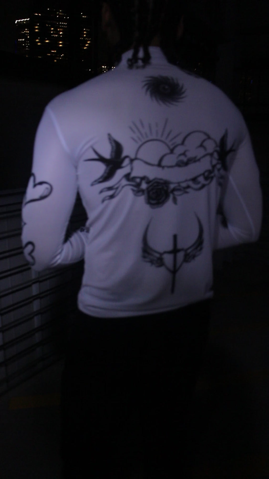 RIQINK Shirt