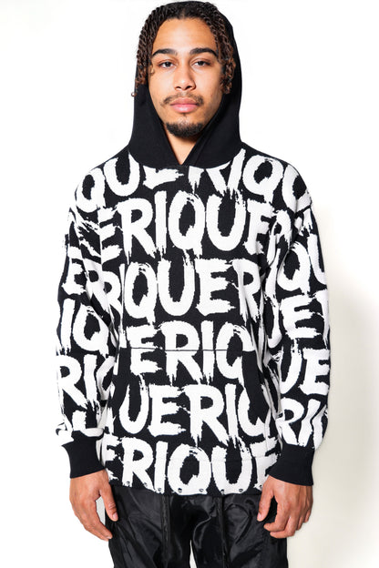 RIQUE HOODIE