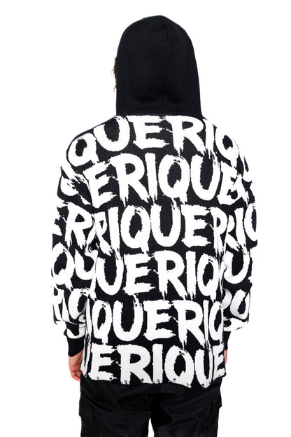 RIQUE HOODIE